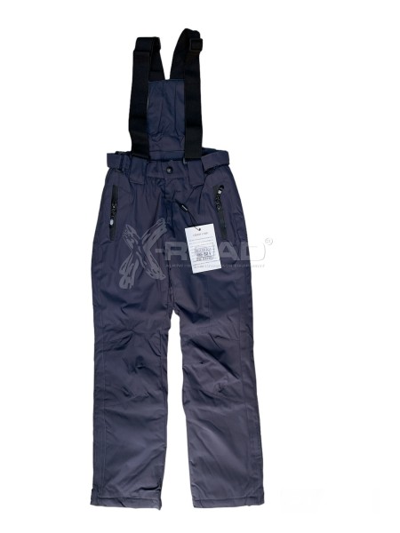 Горнолыжные брюки подростковые Ruissoqi № 6605-2к