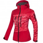 Жіночі спортивні куртки Soft shell, Windstopper, Gore-tex