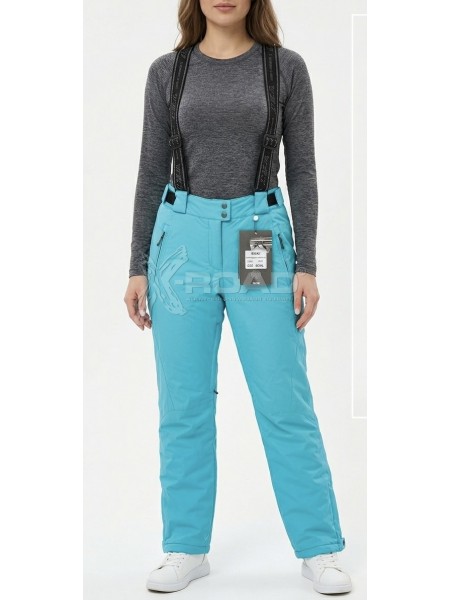 Гірськолижні штани жіночі WHS № 5332927