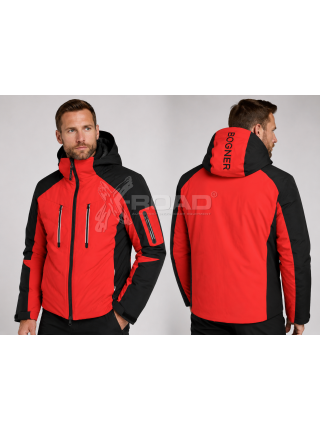Куртка горнолыжная мужская BOGNER №210868