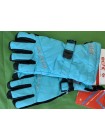 Перчатки для лыж и сноуборда женские  ECHT SPORT № 005-1
