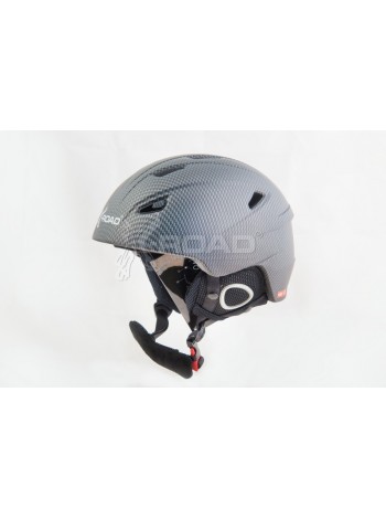 Шлем горнолыжный X-Road 621 carbon firber