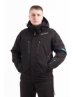 Куртка горнолыжная мужская Colmar № 87002-7