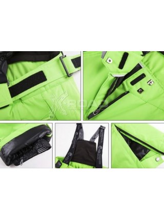 Гірськолижні штани жіночі WHS № 5254205