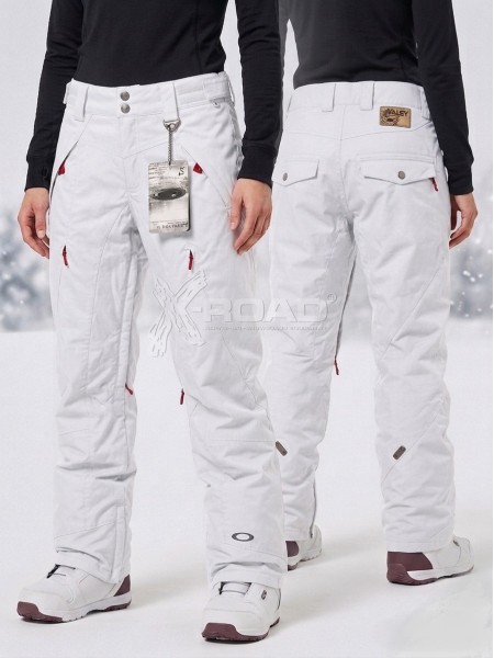Жіночі штани для сноуборду Oakley №551-2