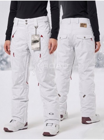 Жіночі штани для сноуборду Oakley №551-2