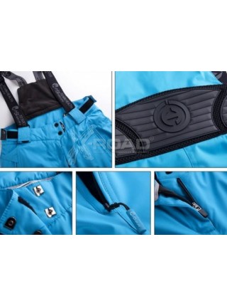 Гірськолижні штани жіночі WHS № 5332926 