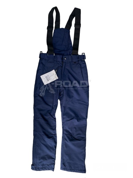 Горнолыжные брюки подростковые Ruissoqi № 5506-2к