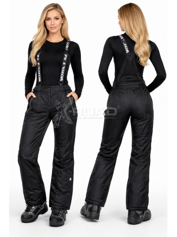 Гірськолижні штани жіночі Völkl з мембраною 10000/10000 №12013