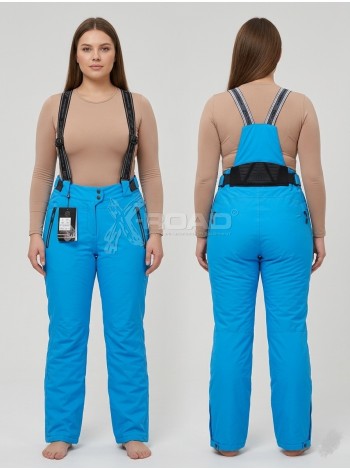 Гірськолижні штани жіночі WHS № 5332926