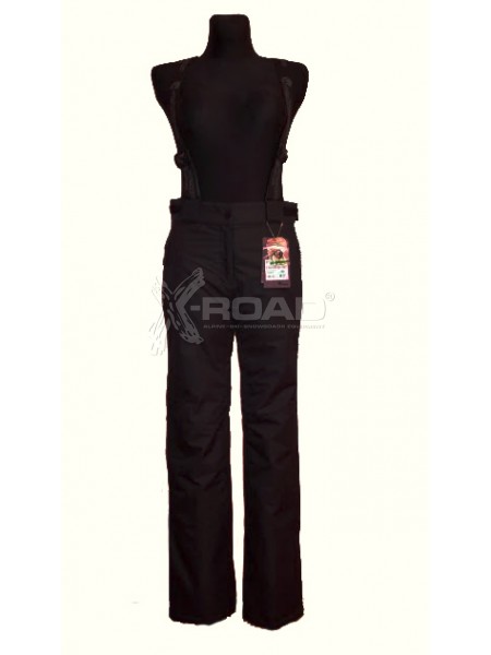 Горнолыжные брюки женские WHS № 2264210