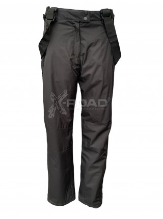 Гірськолижні штани жіночі № 8807