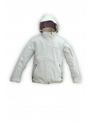 Куртка сноубордическая женская Oakley № 551-1