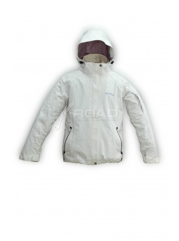 Куртка сноубордическая женская Oakley № 551-1