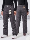 Жіночі штани для сноуборду Oakley №551-2