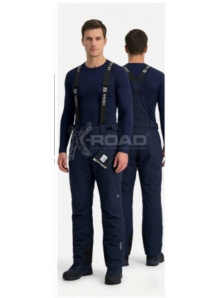 Гірськолижні штани чоловічі Volkl № 98215