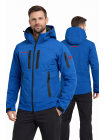 Куртка мужская soft Shell Mammut №909