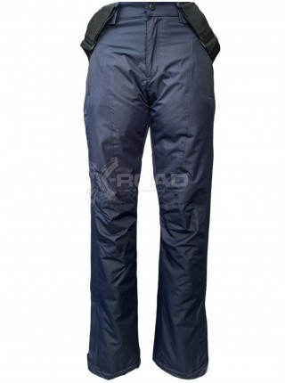 Гірськолижні штани жіночі № 8805