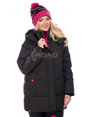Куртка жіноча зимова WHSROMA № 759340