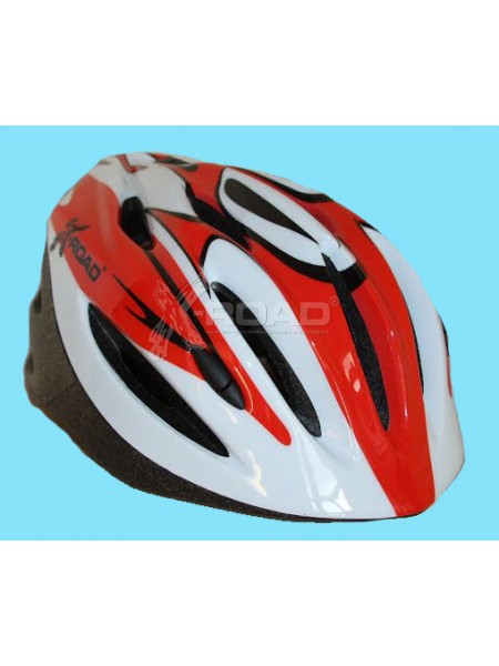 Шлем велосипедный X-Road № 016