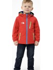 Куртка дитяча софтшелл The North Face № 2017