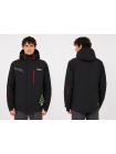 Чоловіча гірськолижна куртка Colmar — мембрана 10000, Primaloft, Omni-Heat №798202