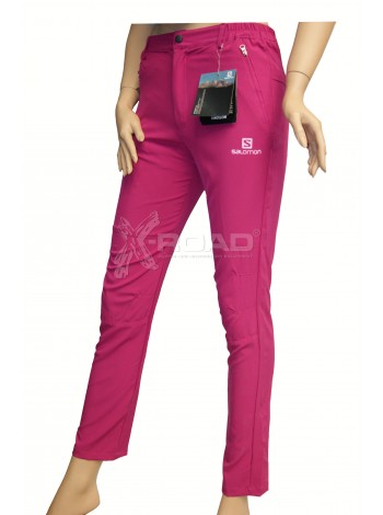 Спортивні штани жіночі Salomon №018-1