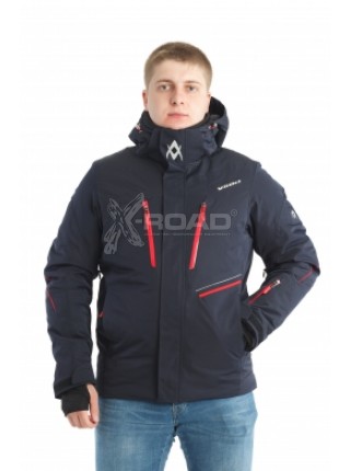 Куртка горнолыжная мужская Volkl № 87003