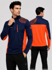 Спортивна кофта (реглан) Mammut №1815