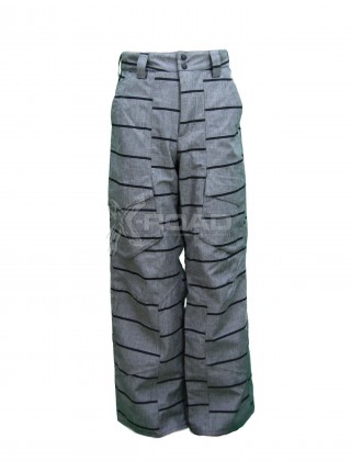 Сноубордические брюки Burton №1212