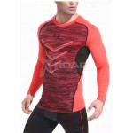 Чоловічий одяг для фітнесу