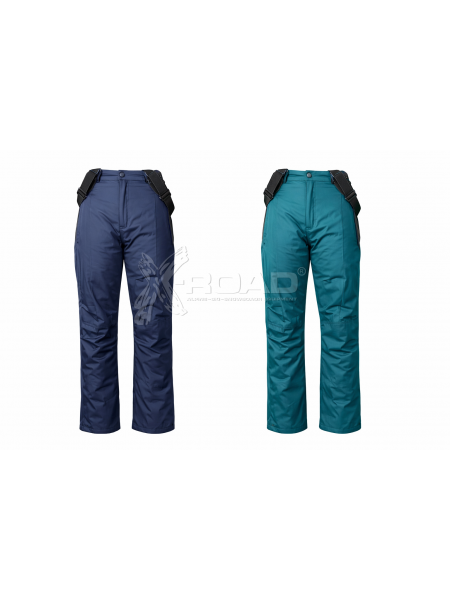 Гірськолижні штани жіночі № 2058