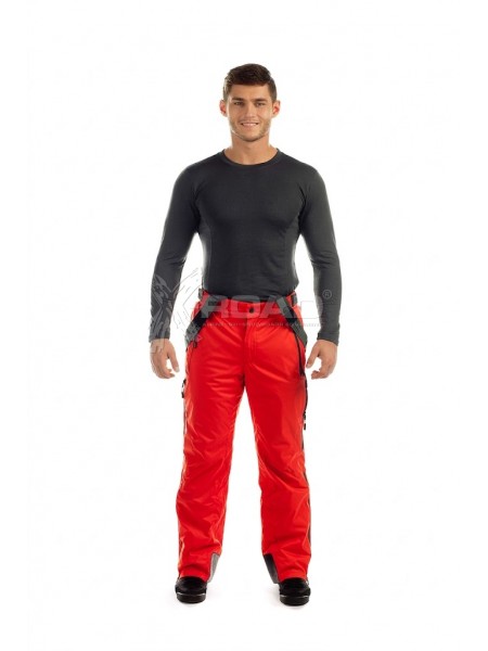 Штани гірськолижні чоловічі WHS 