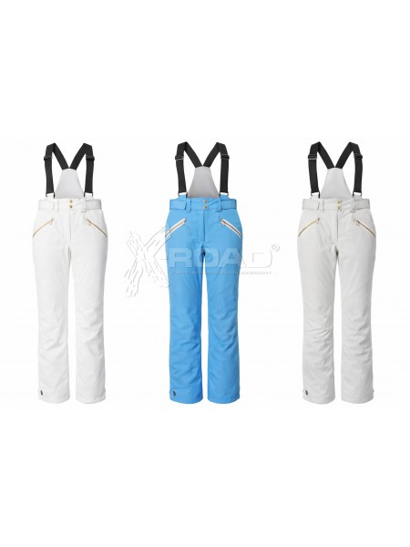 Гірськолижні штани жіночі Bogner № 69905