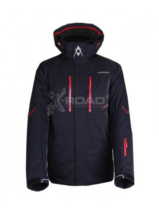 Куртка лижна чоловіча Volkl №17603