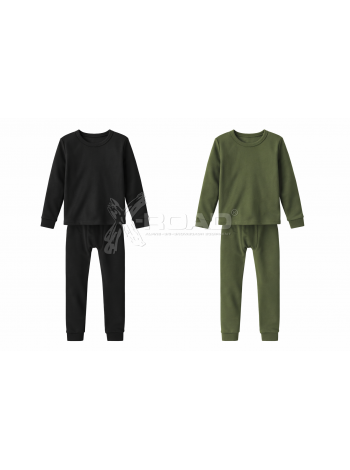 Термобілизна дитяча "МОКО" комплект (кофта + штани)