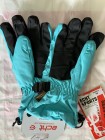 Перчатки для лыж и сноуборда женские ECHT SPORT № 007-1
