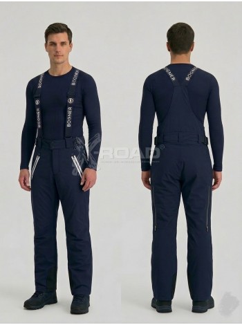 Гірськолижні штани Bogner № 69907