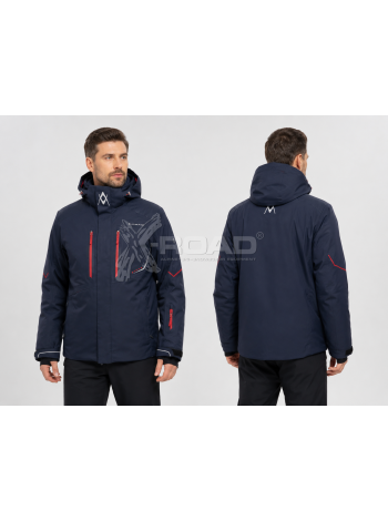 Куртка горнолыжная мужская Volkl № 17603
