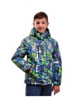 Детский горнолыжный костюм Snowest для мальчика №537-2