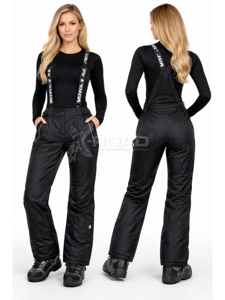 Гірськолижні штани жіночі Völkl з мембраною 10000/10000 №12013
