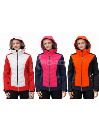 Куртки гірськолижні жіночі Bogner 