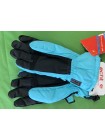 Перчатки для лыж и сноуборда женские  ECHT SPORT № 005-1