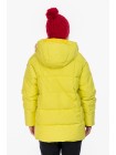 Куртка жіноча зимова WHSROMA № 759340