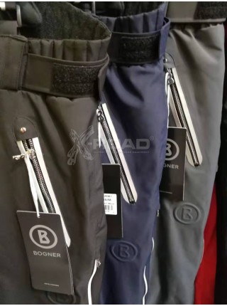 Гірськолижні штани чоловічі Bogner №69907