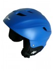 Шлем горнолыжный X-Road №906 blue