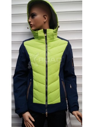 Куртка горнолыжная женская Bogner