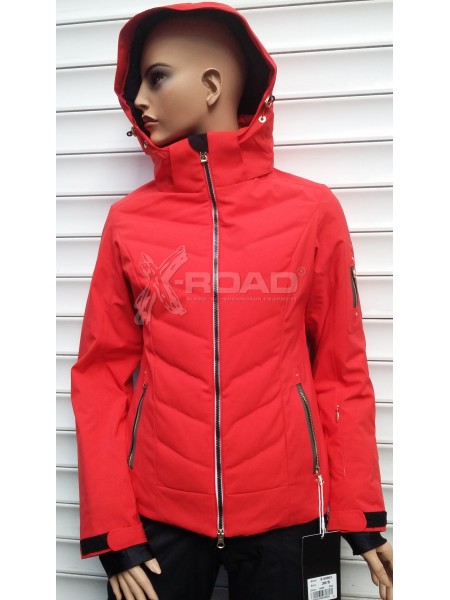 Куртка горнолыжная женская Bogner