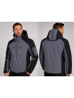 Куртка горнолыжная мужская BOGNER №69904