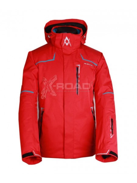 Куртка гірськолижна чоловіча Volkl №17601